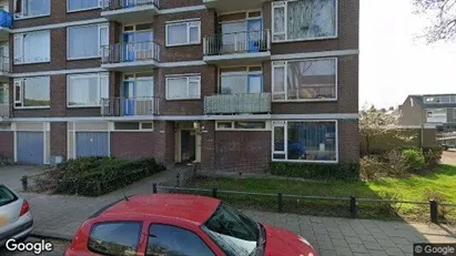 Apartments for rent in Heemskerk - Photo from Google Street View