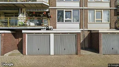 Apartments for rent in Beverwijk - Photo from Google Street View