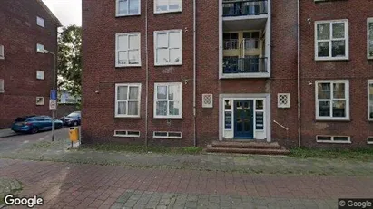Apartments for rent in Velsen - Photo from Google Street View