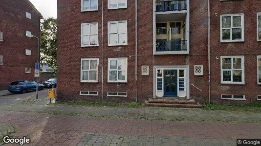 Apartments for rent in Velsen - Photo from Google Street View