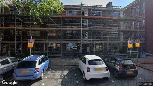 Apartments for rent in Velsen - Photo from Google Street View