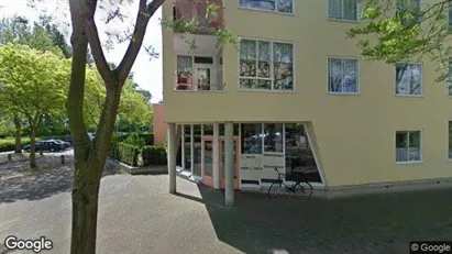 Apartments for rent in Doesburg - Photo from Google Street View