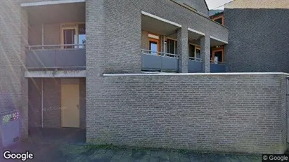 Apartments for rent in Heumen - Photo from Google Street View