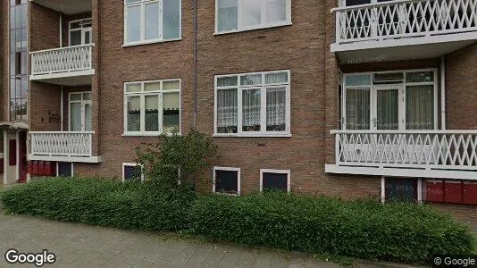 Apartments for rent in Arnhem - Photo from Google Street View