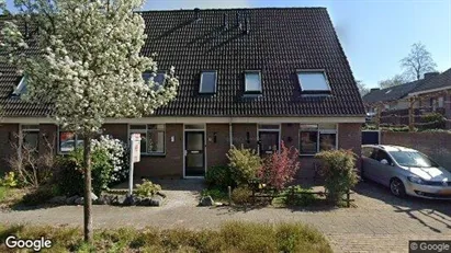 Rooms for rent in Wijchen - Photo from Google Street View