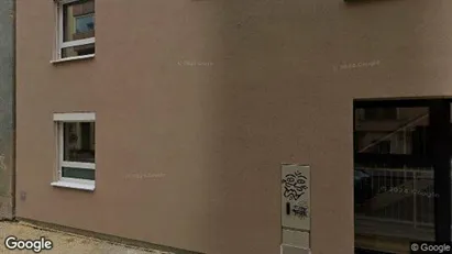 Apartments for rent in Graz - Photo from Google Street View