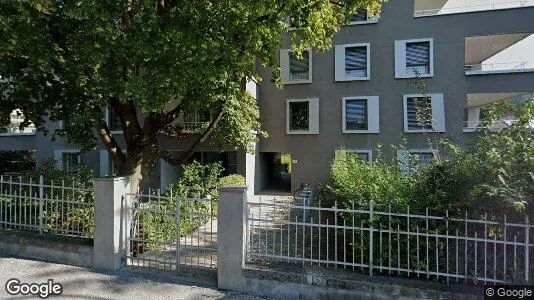 Apartments for rent in Feldkirch - Photo from Google Street View