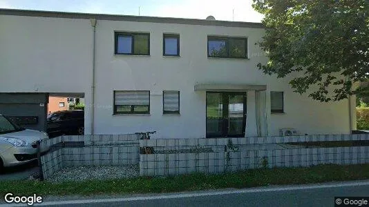 Apartments for rent in Koblach - Photo from Google Street View