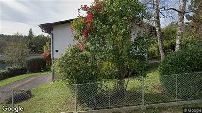 Apartments for rent in Eggersdorf bei Graz - Photo from Google Street View