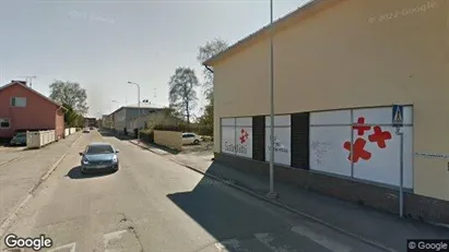 Apartments for rent in Raahe - Photo from Google Street View