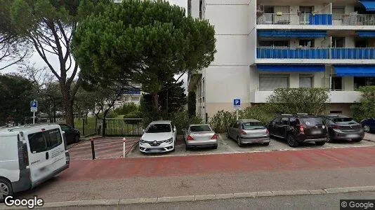 Apartments for rent in Marseille 9ème arrondissement - Photo from Google Street View