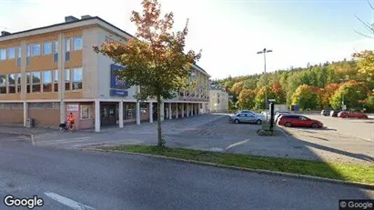 Apartments for rent in Söderhamn - Photo from Google Street View