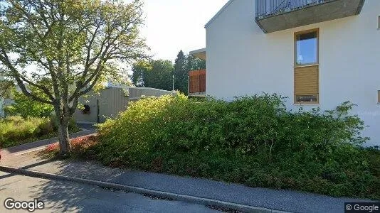 Apartments for rent in Gävle - Photo from Google Street View