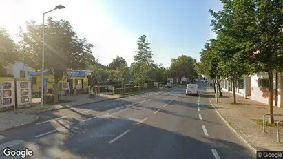 Apartments for rent in Neusiedl am See - Photo from Google Street View
