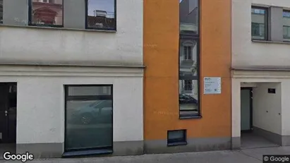 Apartments for rent in Wien Penzing - Photo from Google Street View