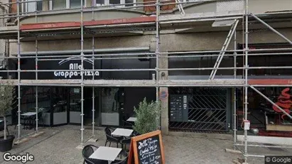 Apartments for rent in Luik - Photo from Google Street View