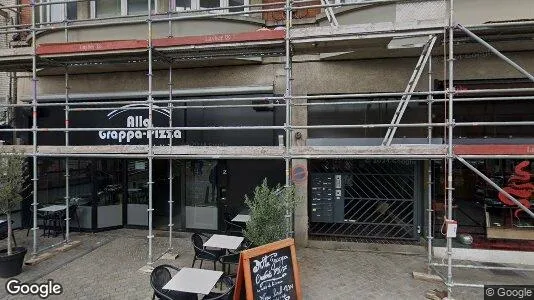 Apartments for rent in Luik - Photo from Google Street View