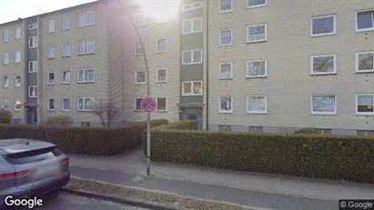 Apartments for rent in Segeberg - Photo from Google Street View