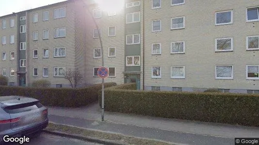 Apartments for rent in Segeberg - Photo from Google Street View