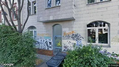 Apartments for rent in Mainz - Photo from Google Street View