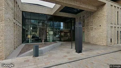 Apartments for rent in Manchester - Lancashire - Photo from Google Street View