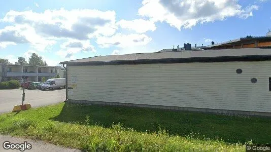 Rooms for rent in Tampere Keskinen - Photo from Google Street View