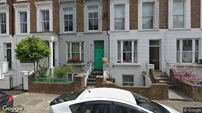 Apartments for rent in Location is not specified - Photo from Google Street View