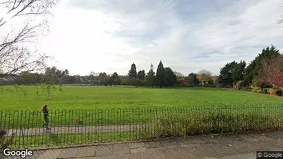 Apartments for rent in London NW11 - Photo from Google Street View