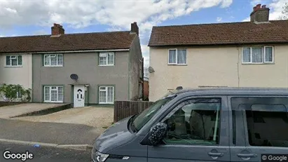 Apartments for rent in High Wycombe - Buckinghamshire - Photo from Google Street View