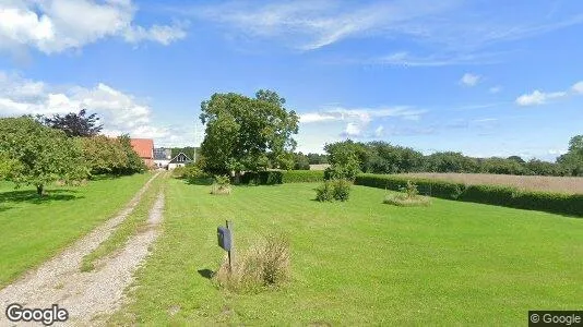 Apartments for rent in Tranekær - Photo from Google Street View