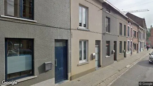 Rooms for rent in Diest - Photo from Google Street View
