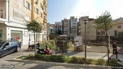Apartments for rent in Veroia - Photo from Google Street View