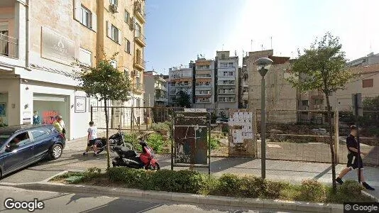 Apartments for rent in Veroia - Photo from Google Street View