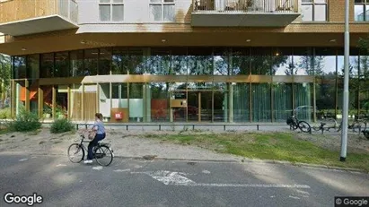 Apartments for rent in Delft - Photo from Google Street View