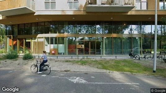 Apartments for rent in Delft - Photo from Google Street View