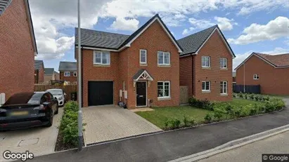 Apartments for rent in Stockton-on-Tees - Cleveland - Photo from Google Street View