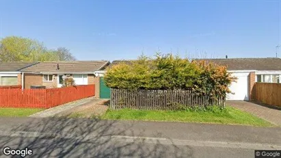 Apartments for rent in Stockton-on-Tees - Cleveland - Photo from Google Street View