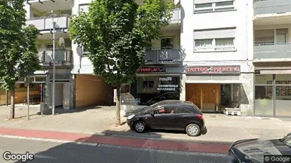 Apartments for rent in Ludwigshafen am Rhein - Photo from Google Street View