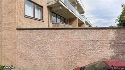 Apartments for rent in Mechelen - Photo from Google Street View