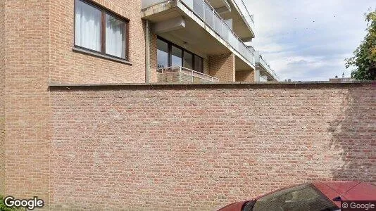 Apartments for rent in Mechelen - Photo from Google Street View