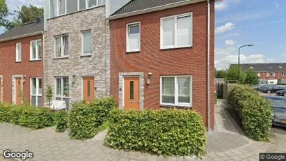 Apartments for rent in Veenendaal - Photo from Google Street View