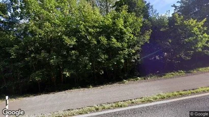 Apartments for rent in Kauniainen - Photo from Google Street View