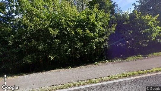 Apartments for rent in Kauniainen - Photo from Google Street View