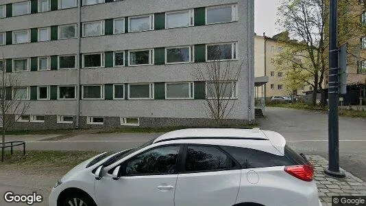 Apartments for rent in Jyväskylä - Photo from Google Street View