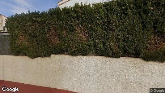 Apartments for rent in Bétera - Photo from Google Street View