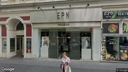 Apartments for rent in Wien Währing - Photo from Google Street View