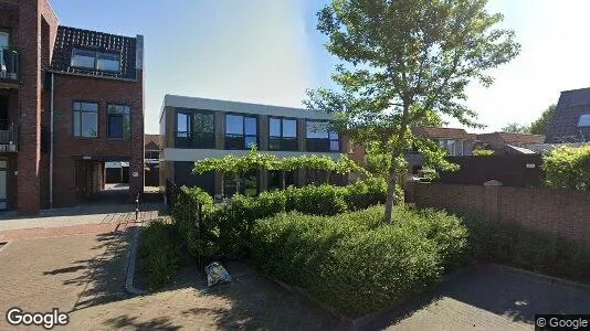 Apartments for rent in Renswoude - Photo from Google Street View