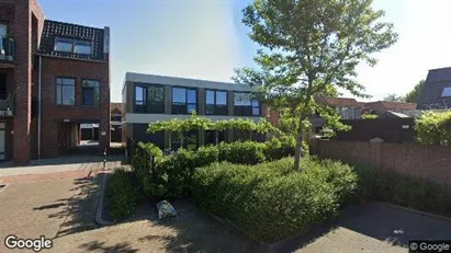 Apartments for rent in Renswoude - Photo from Google Street View