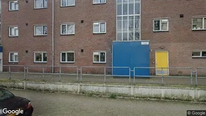 Apartments for rent in Wageningen - Photo from Google Street View