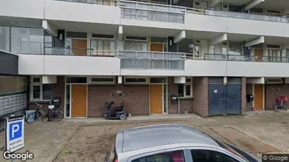 Apartments for rent in Veenendaal - Photo from Google Street View
